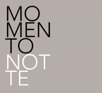 PDF CATALOGO <BR>
MOMENTO NOTTE